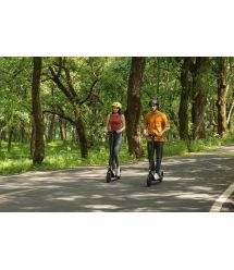 Шлем для взрослых Segway Желтый