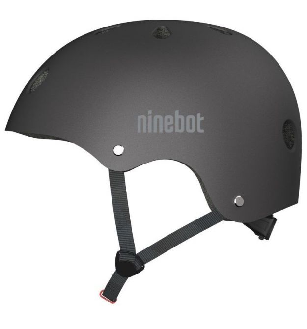 Segway Шлем для взрослых[Черный]