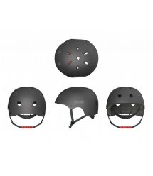 Segway Шолом для дорослих[Чорний]