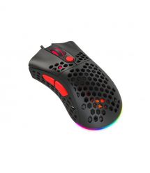 Миша 2E Gaming HyperSpeed Lite RGB Black