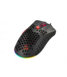 Мышь 2E Gaming HyperSpeed Lite RGB Black