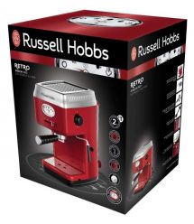 Russell Hobbs 28250-56 Retro
