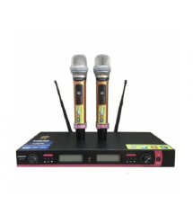 Мікрофон бездротовий SHURE DM UG-X10 II, BOX