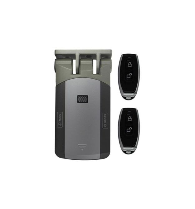 Комплект беспроводного smart замка ATIS Lock WD-03L