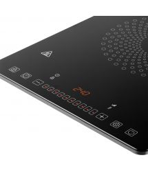 Настольная плита электрическая Sencor SCP3701BK