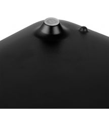 Настольная плита электрическая Sencor SCP3701BK