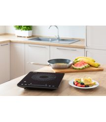 Настольная плита электрическая Sencor SCP3701BK