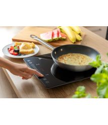 Настольная плита электрическая Sencor SCP3701BK