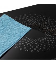 Настольная плита электрическая Sencor SCP3701BK