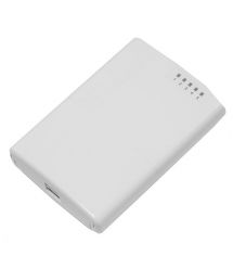 MikroTiK PowerBox