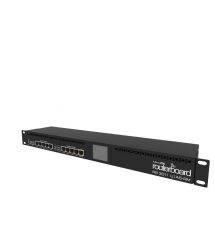 MikroTiK RB3011UiAS-RM