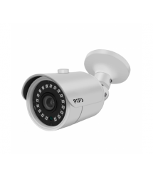 2MP мультиформатна камера PiPo у металевому циліндрі PP-B1V18F200ME 2.8 (мм)