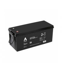 Аккумулятор AZBIST Super GEL ASGEL-122000M8, Black Case, 12V 200.0Ah (522 x 240 x 219) Q1 – 18