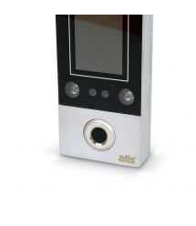 Биометрический терминал с распознаванием лиц, сканированием отпечатков пальцев, считыванием карт EM-Marine ATIS FID-01 EM