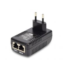 PoE-инжектор ATIS PoE-Injector Lite (F) для IP-камер