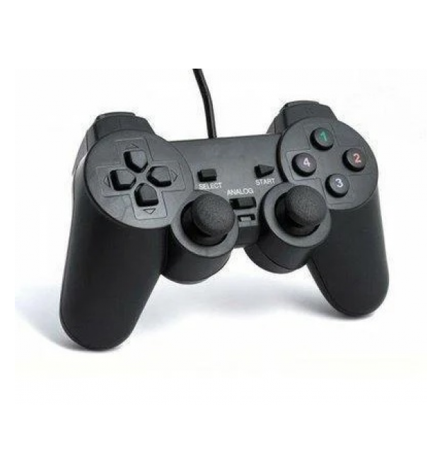 Геймпад проводной для ПК USB-208 USB 2.0