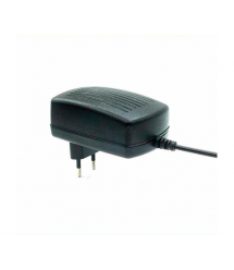 Импульсный адаптер питания XBS-09525 9,5V 2,5А (24Вт) штекер 5.5 - 2.5 длина 0,5м