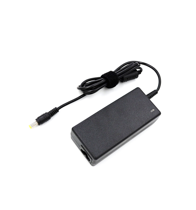 Імпульсний адаптер живлення XY-1420 14V 2А (28Вт) штекер 5.5/2.5 довжина 0,5м