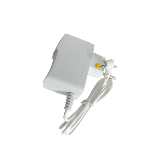 Импульсный адаптер питания GLS-1201000L 22V 0,5А (11Вт) штекер 5.5 - 2.5 длина 0,5м, White