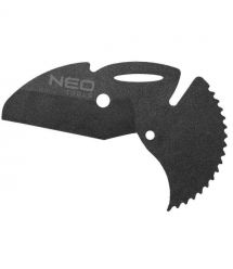 Neo Tools 02-078 Запасной нож для трубореза 02-075
