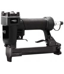 Neo Tools 14-572 Степлер пневматический 6-16мм, скобы тип 80