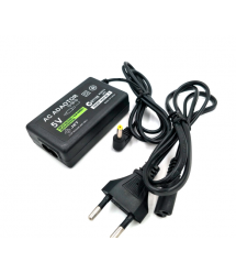 Универсальное зарядное устройство для игровых приставок P1000 - 2000 - 3000, 5V 2A