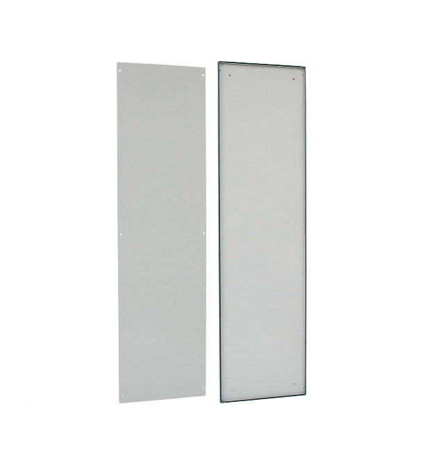 Боковые стенки ZPAS SZE2 2000x400 вкладные, 2 шт.