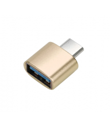 Переходник Type-C(M) - USB(F)