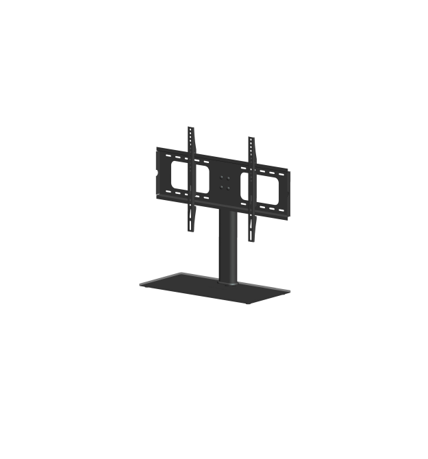 Крепление для телевизора Monitor Bracket DHL27/32-DZ