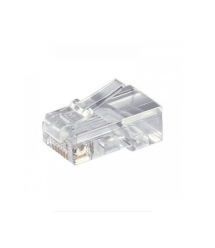 Digitus Конектор RJ45 Cat.5e UTP, 100шт.