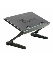 Стол-подставка под ноутбук Laptop Air Space 420*260 mm Q10