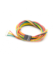 Соединительный кабель 4Pin, 1.25mm, 5cm