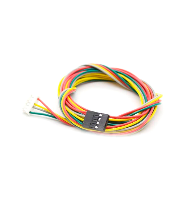 Соединительный кабель 4Pin, 1.25mm, 5cm
