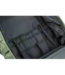 Neo Tools Рюкзак Camo, 30л, посилений, поліестер 600D, 50х29.5х19см, камуфляж