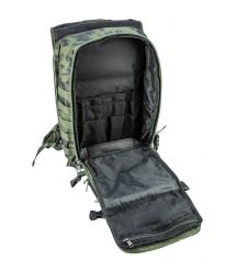 Neo Tools Рюкзак Camo, 30л, посилений, поліестер 600D, 50х29.5х19см, камуфляж