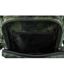 Neo Tools Рюкзак Camo, 30л, посилений, поліестер 600D, 50х29.5х19см, камуфляж