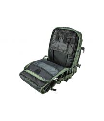 Neo Tools Рюкзак Camo, 30л, посилений, поліестер 600D, 50х29.5х19см, камуфляж