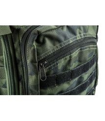 Neo Tools Рюкзак Camo, 30л, посилений, поліестер 600D, 50х29.5х19см, камуфляж