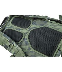 Neo Tools Рюкзак Camo, 30л, посилений, поліестер 600D, 50х29.5х19см, камуфляж