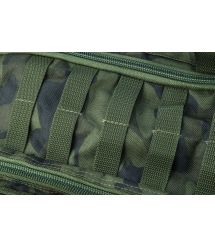 Neo Tools Рюкзак Camo, 30л, посилений, поліестер 600D, 50х29.5х19см, камуфляж