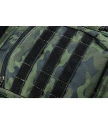 Neo Tools Рюкзак Camo, 30л, посилений, поліестер 600D, 50х29.5х19см, камуфляж