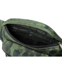 Neo Tools Сумка Camo, на пояс, посилена, поліестер 600D, 36х12см, камуфляж