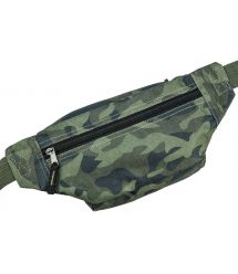 Neo Tools Сумка Camo, на пояс, посилена, поліестер 600D, 36х12см, камуфляж