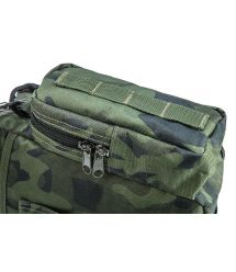 Neo Tools Сумка Camo, посилена, поліестер 600D, 25х19см, камуфляж