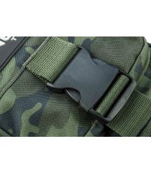 Neo Tools Сумка Camo, посилена, поліестер 600D, 25х19см, камуфляж
