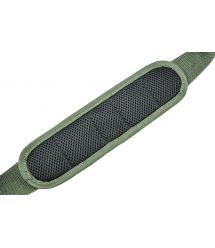 Neo Tools Сумка Camo, посилена, поліестер 600D, 25х19см, камуфляж