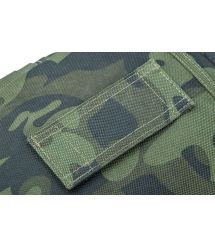 Neo Tools Сумка Camo, посилена, поліестер 600D, 25х19см, камуфляж