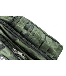 Neo Tools Сумка Camo, посилена, поліестер 600D, 25х19см, камуфляж