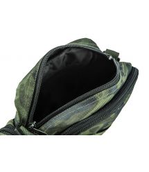 Neo Tools Сумка Camo, посилена, поліестер 600D, 25х19см, камуфляж
