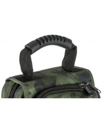 Neo Tools Сумка Camo, посилена, поліестер 600D, 25х19см, камуфляж